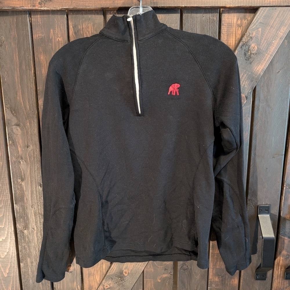 Bobby Jones 1/4 zip, size S